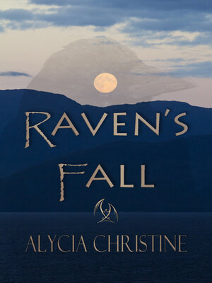 cover image of Raven's Fall